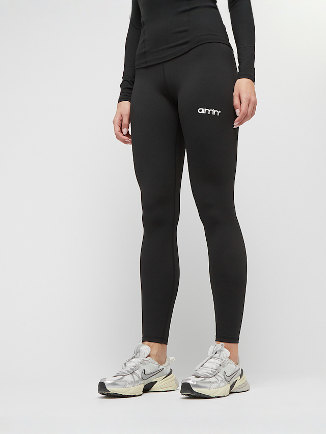 aim'n, Core Tights, black, Image 1 of 4
