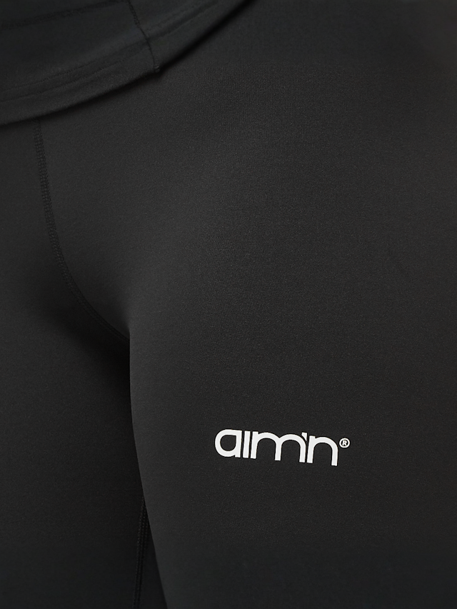 aim'n, Core Tights, black, Image 3 of 4