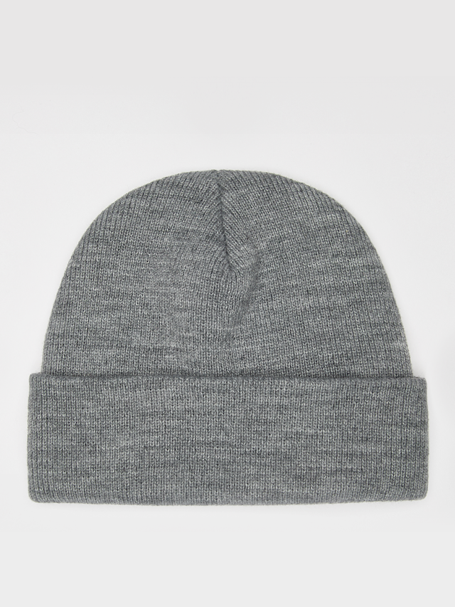 Flexfit, Heavyweight Beanie, szary, Obraz 1 z 3