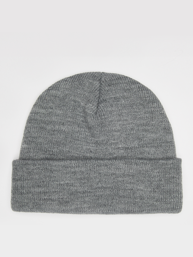 Flexfit, Heavyweight Beanie, szary, Obraz 2 z 3