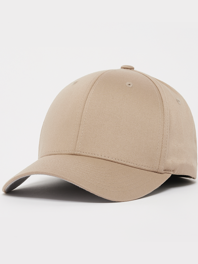 Flexfit, Wooly Combed, beige, Image 1 of 4