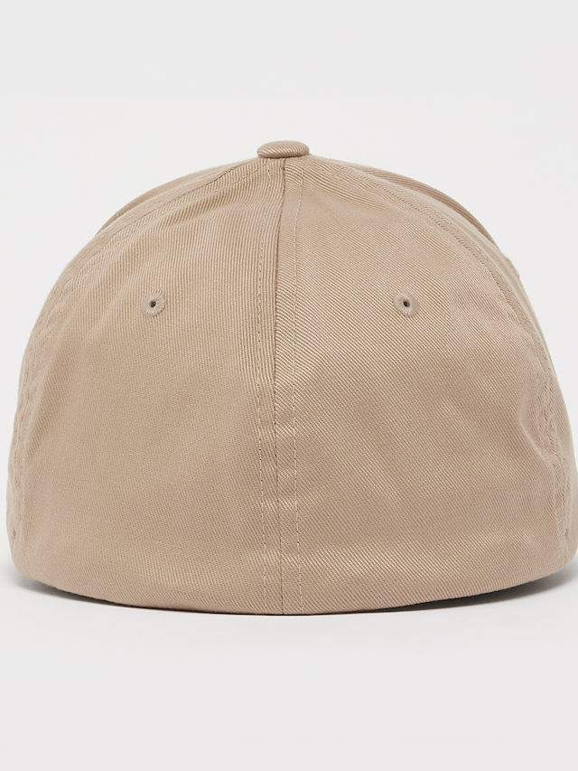 Flexfit, Wooly Combed, beige, Image 2 of 4