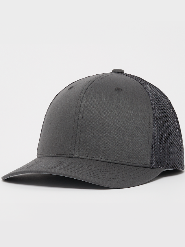Flexfit, Retro Trucker, grey, Image 1 of 4