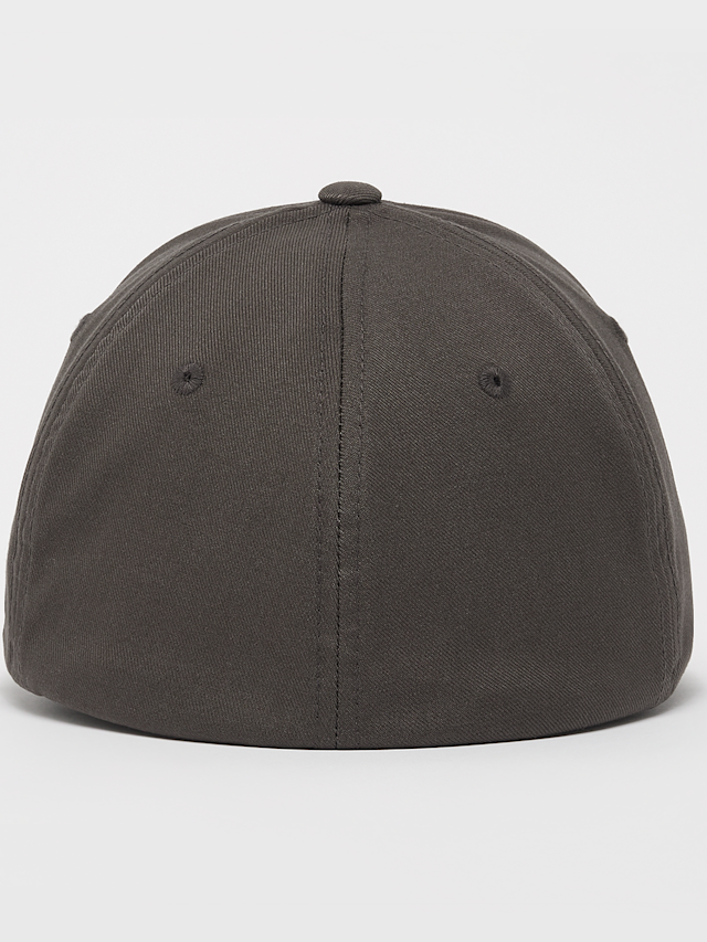 Flexfit, Flexfit Cap, grey, Image 2 of 4
