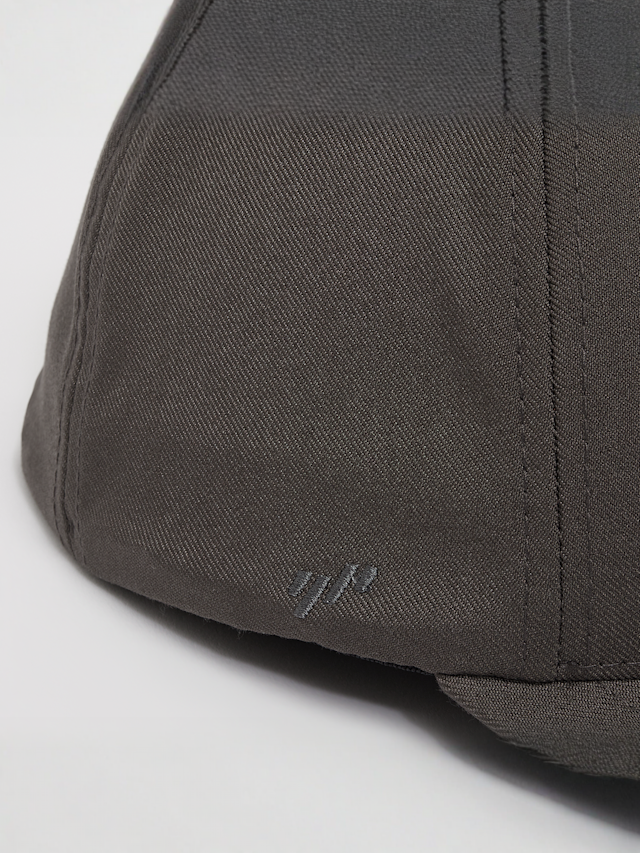 Flexfit, Flexfit Cap, grey, Image 4 of 4
