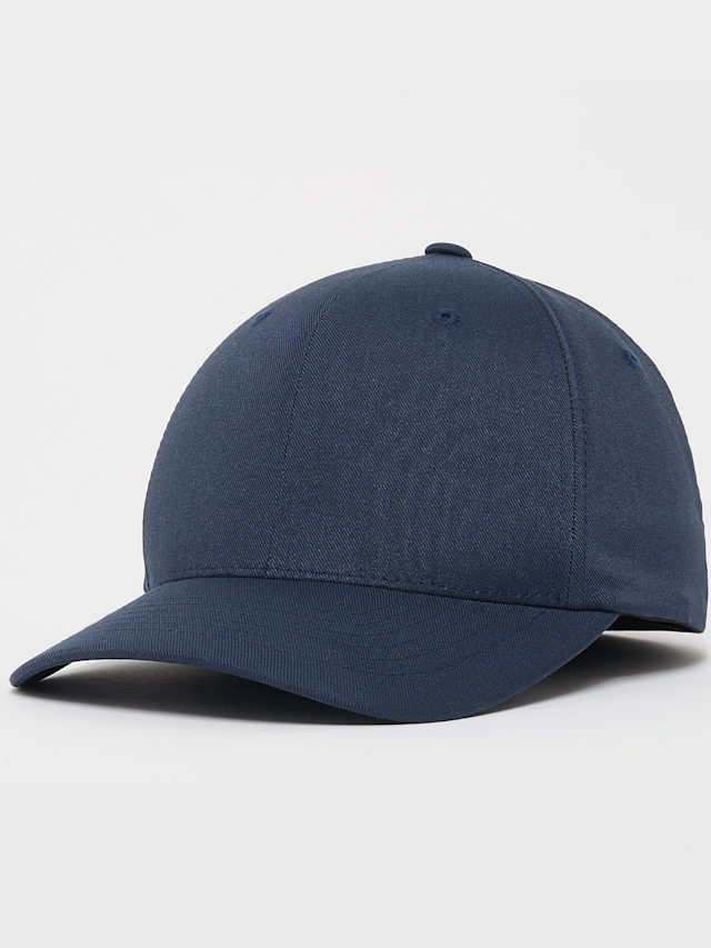 Flexfit, Flexfit Nu Cap, blue, Image 1 of 5