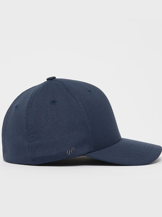 Flexfit, Flexfit Nu Cap, blue, Image 3 of 5
