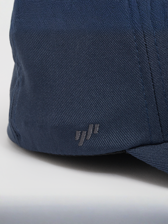 Flexfit, Flexfit Nu Cap, blue, Image 5 of 5