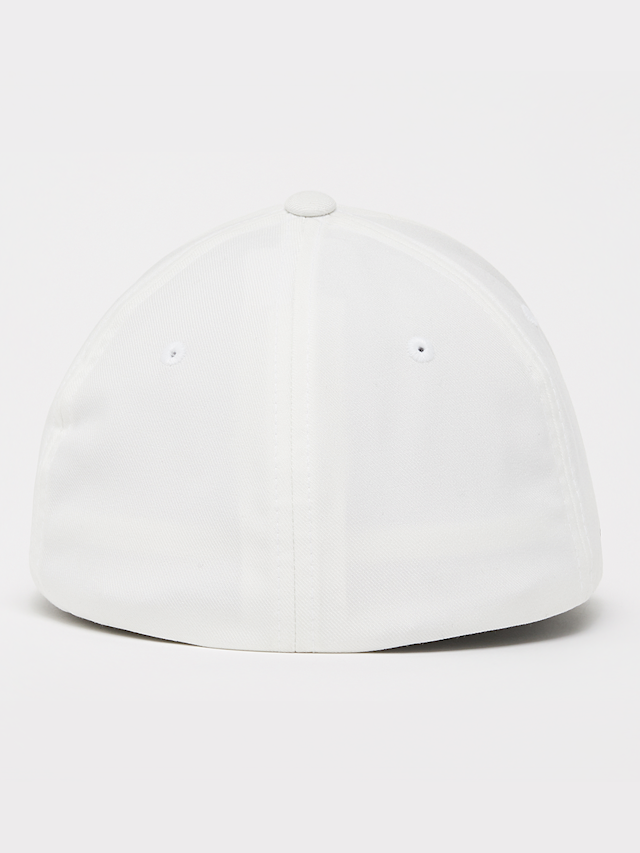 Flexfit, Flexfit Nu Cap, white, Image 2 of 4