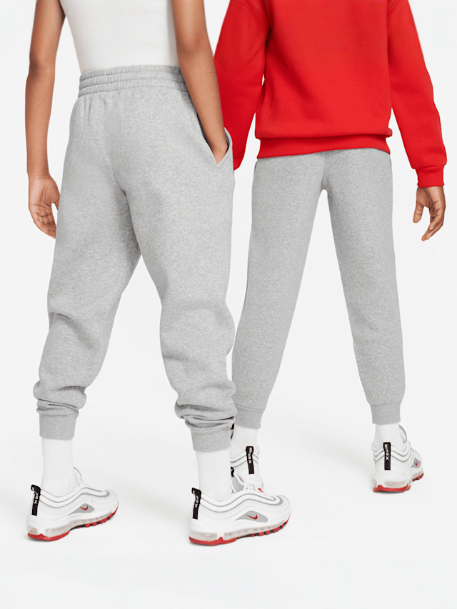 Nike, Sportswear Club Fleece Jogger, grey, Image 2 of 6