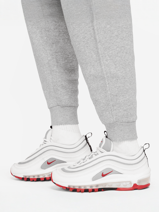 Nike, Sportswear Club Fleece Jogger, grey, Image 5 of 6