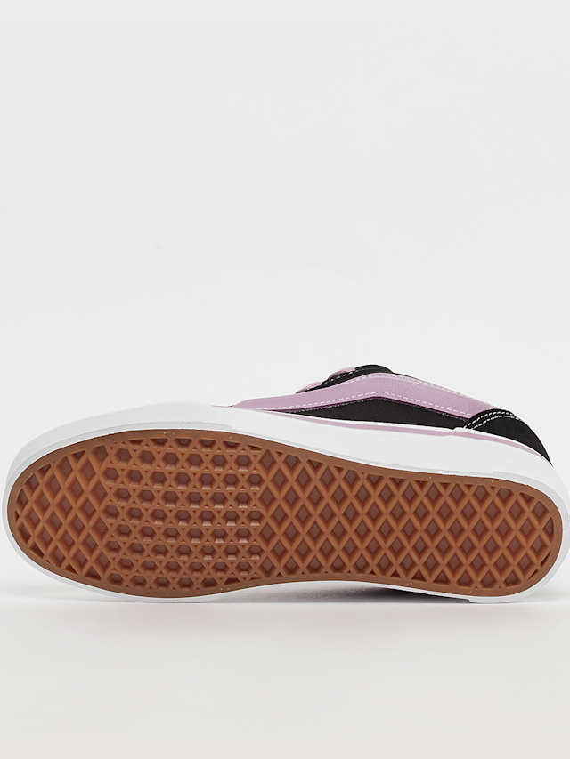 Vans, JN Knu Skool (GS), zwart, Afbeelding 4 van 5