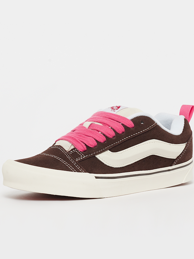 Vans, Knu Skool, grey, Image 2 of 5