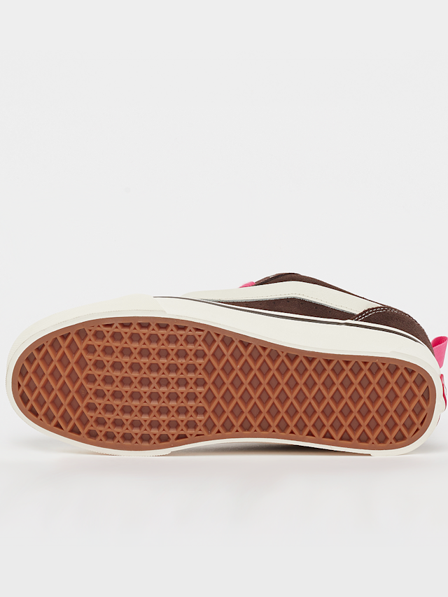 Vans, Knu Skool, grey, Image 4 of 5