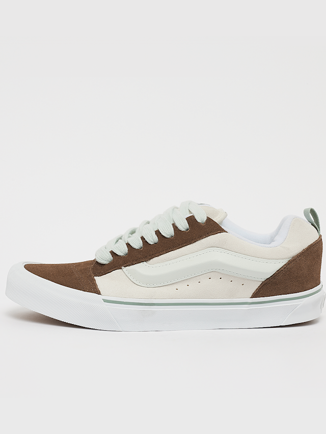 Vans, Knu Skool, grey, Image 1 of 5