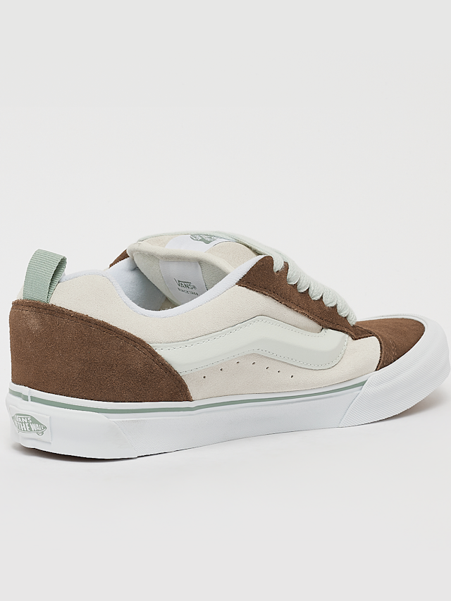 Vans, Knu Skool, grey, Image 3 of 5