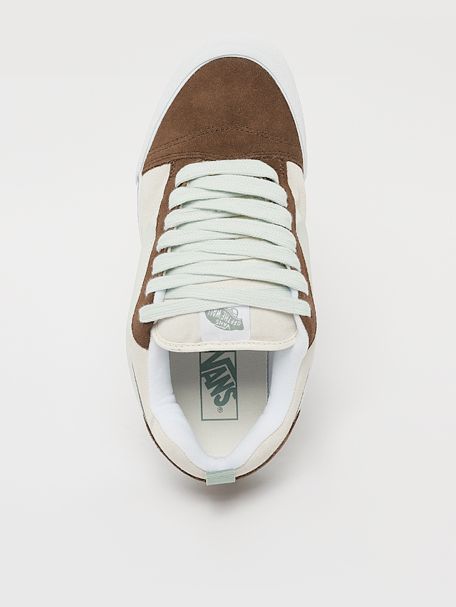 Vans, Knu Skool, grey, Image 5 of 5