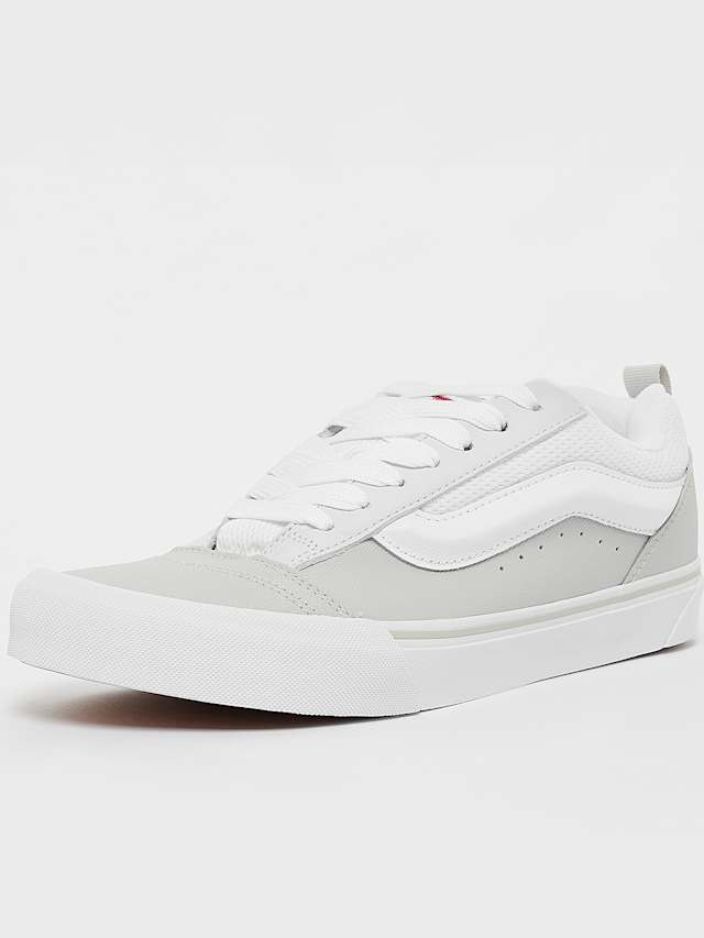 Vans, Knu Skool, grey, Image 2 of 5