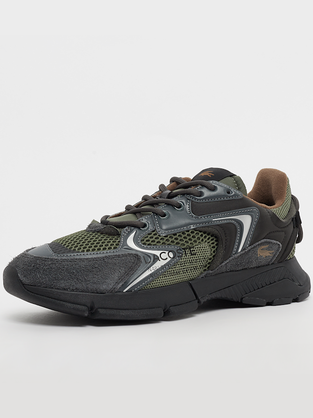 Lacoste, L003 Neo, zwart, Afbeelding 2 van 5