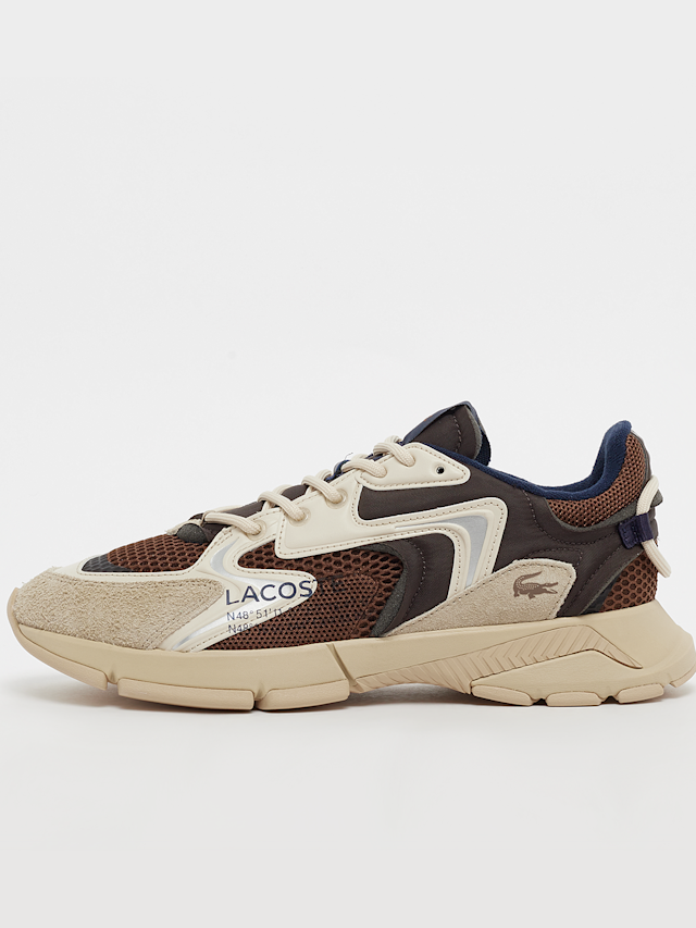 Lacoste, L003 Neo, bruin, Afbeelding 1 van 5