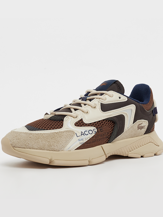 Lacoste, L003 Neo, brown, Image 2 of 5