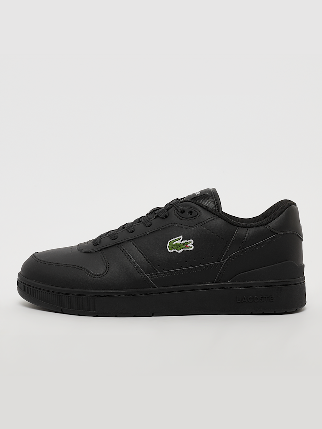 Lacoste, T-Clip, black, Image 1 of 5
