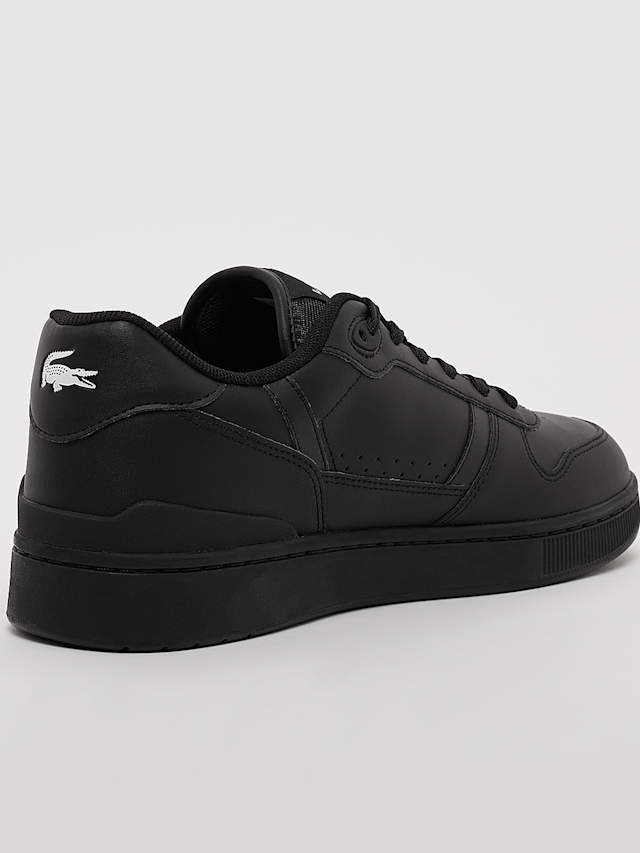 Lacoste, T-Clip, black, Image 3 of 5