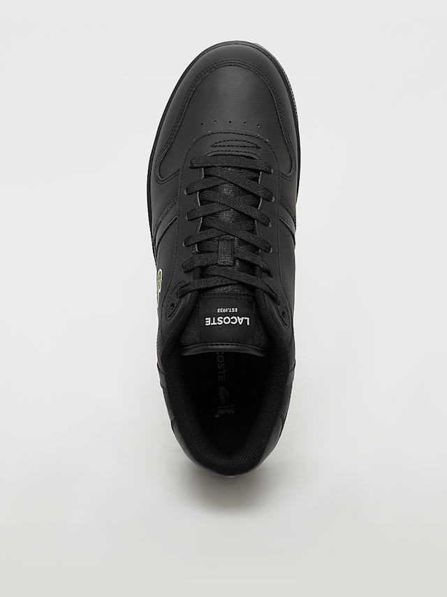 Lacoste, T-Clip, black, Image 5 of 5