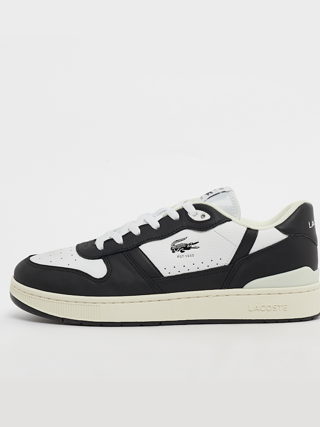 Lacoste, T-Clip, white, Image 1 of 5