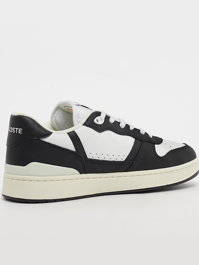 Lacoste, T-Clip, white, Image 3 of 5