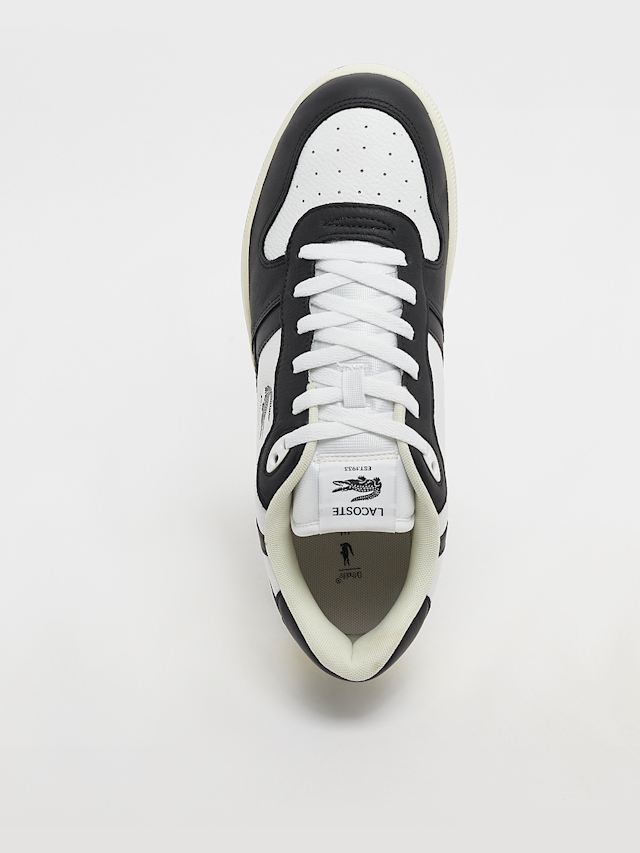 Lacoste, T-Clip, white, Image 5 of 5