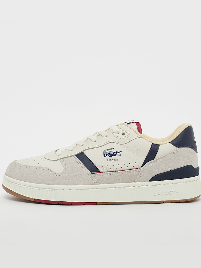 Lacoste, T-Clip, beige, Afbeelding 1 van 5