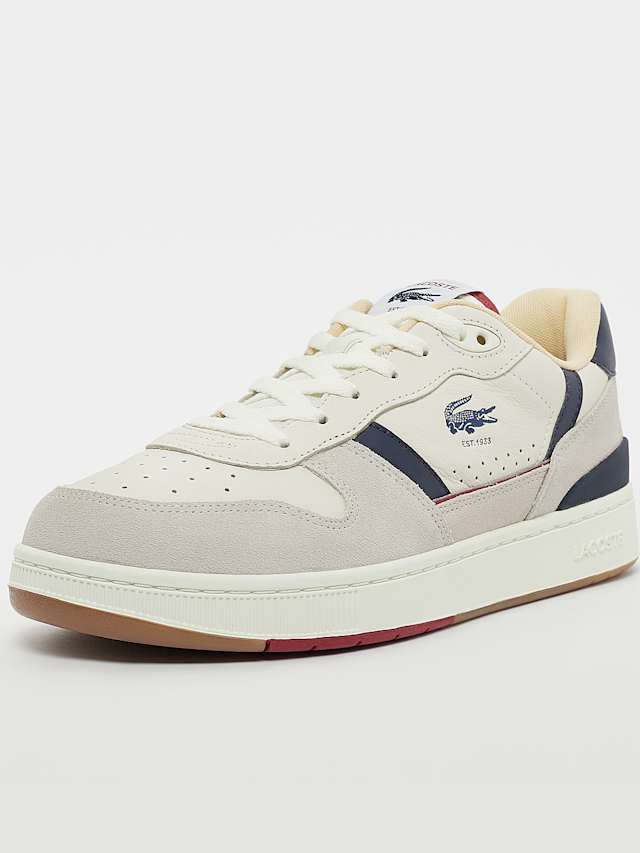 Lacoste, T-Clip, beige, Afbeelding 2 van 5