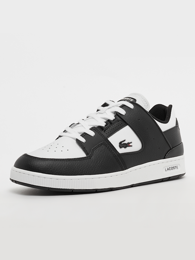 Lacoste, Court Cage, zwart, Afbeelding 2 van 5