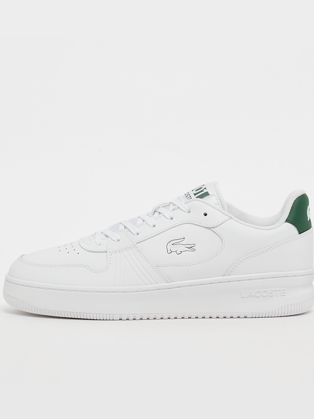 Lacoste, L0001, wit, Afbeelding 1 van 5