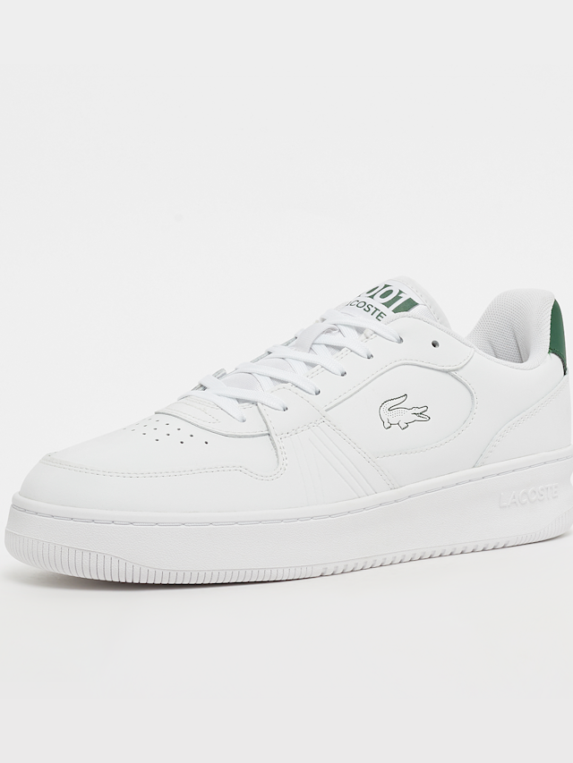 Lacoste, L0001, wit, Afbeelding 2 van 5