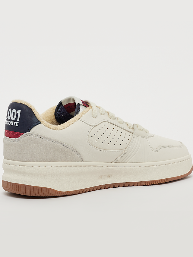 Lacoste, L0001, beige, Afbeelding 3 van 5