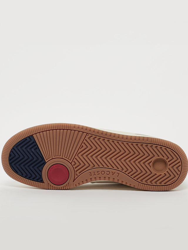 Lacoste, L0001, beige, Afbeelding 4 van 5