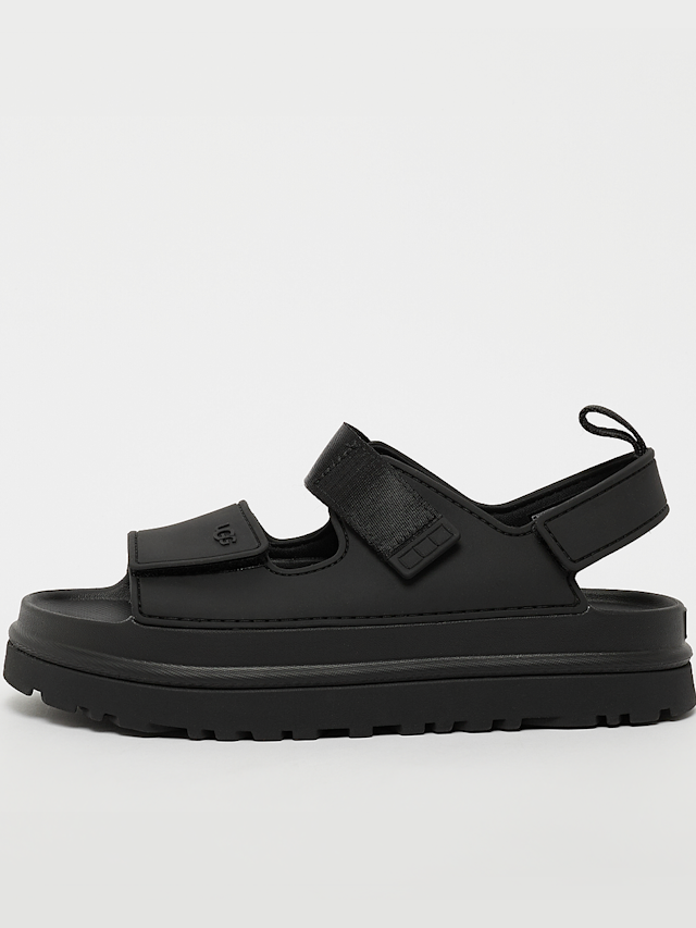 UGG, Goldenglow (GS), zwart, Afbeelding 1 van 5