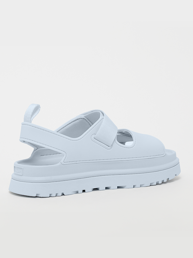 UGG, Goldenglow (GS), blue, Image 3 of 5