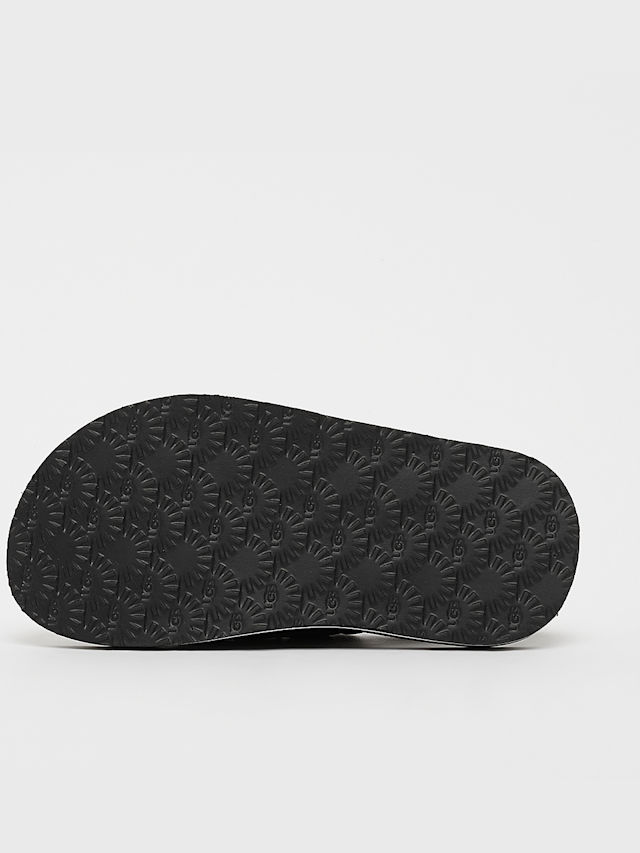 UGG, Lennon Slingback (GS), black, Image 4 of 5