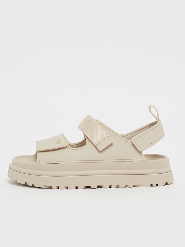 UGG, K Goldenglow (GS), beige, Afbeelding 1 van 5