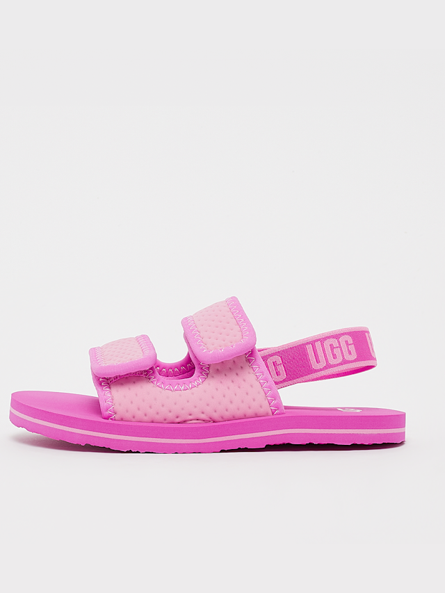 UGG, Lennon Slingback (GS), light pink, Image 1 of 5