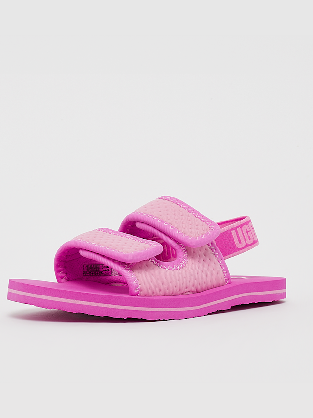 UGG, Lennon Slingback (GS), light pink, Image 2 of 5