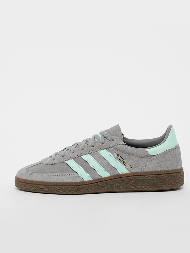 adidas Originals, Handball Spezial (GS), grey, Image 1 of 5