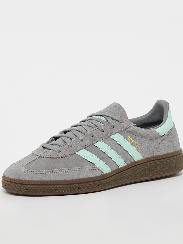 adidas Originals, Handball Spezial (GS), grey, Image 2 of 5