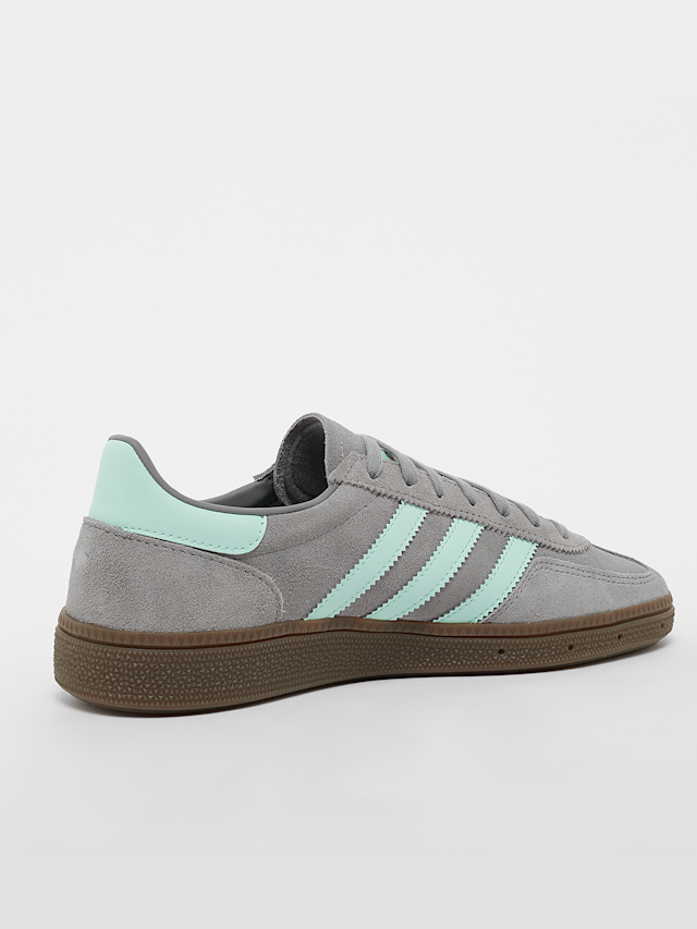 adidas Originals, Handball Spezial (GS), grey, Image 3 of 5