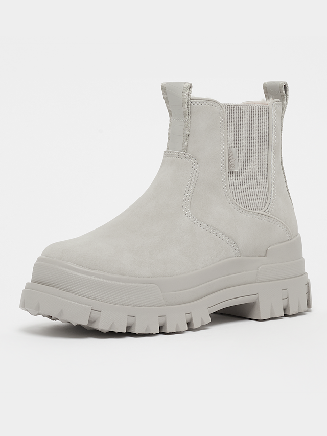 Buffalo, Aspha Chelsea Warm, grey, Image 2 of 5