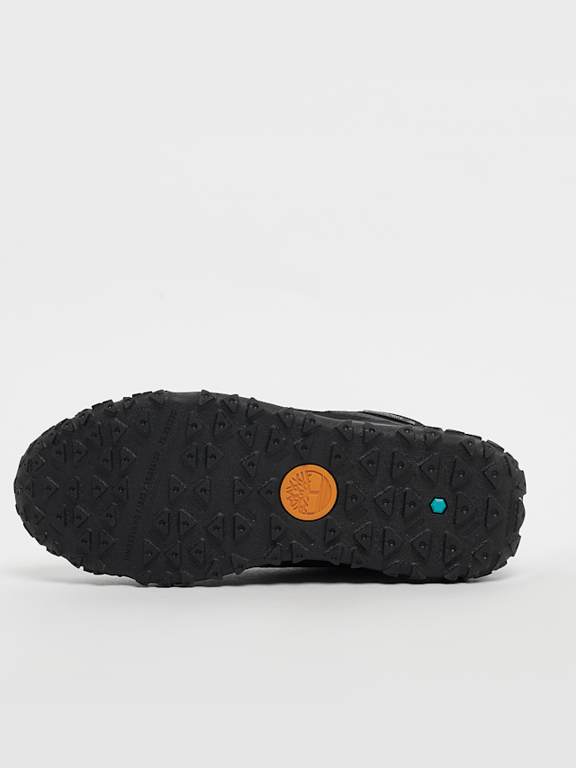 Timberland, Motion 6 Mid wheat (GS), zwart, Afbeelding 4 van 5