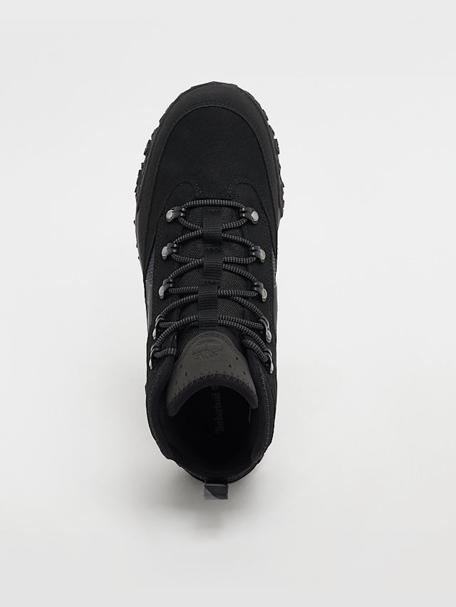 Timberland, Motion 6 Mid wheat (GS), zwart, Afbeelding 5 van 5